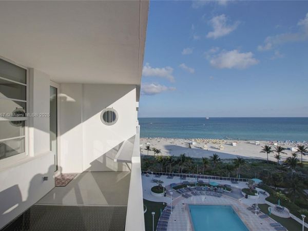 100 Lincoln Rd, Unit 940, Miami Beach, FL 33139