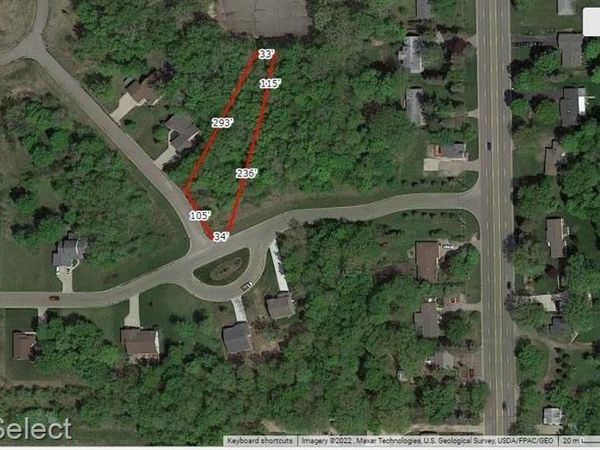 1191 DERBY BLVD, Clayton Twp, MI 48532