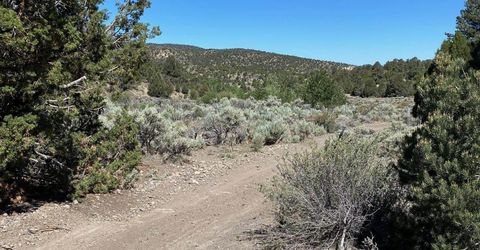 Tbd El Dorado Canyon, Carson City, NV 89701 Photo