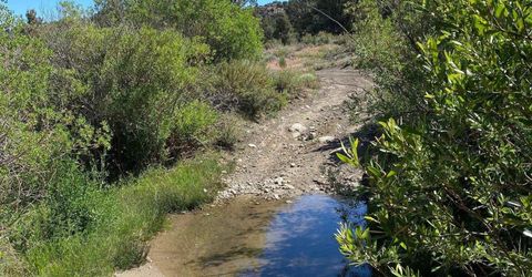 Tbd El Dorado Canyon, Carson City, NV 89701 Photo