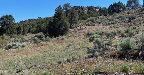 Tbd El Dorado Canyon, Carson City, NV 89701 Photo