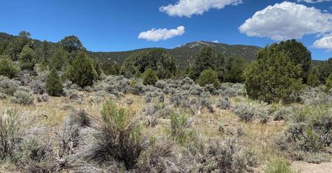 Tbd El Dorado Canyon, Carson City, NV 89701 Photo