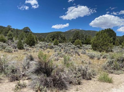 Tbd El Dorado Canyon, Carson City, NV 89701 Photo