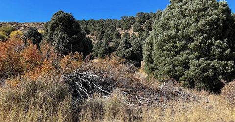 Tbd El Dorado Canyon, Carson City, NV 89701 Photo