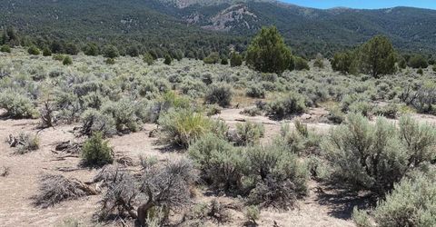 Tbd El Dorado Canyon, Carson City, NV 89701 Photo