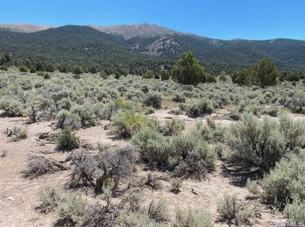 Tbd El Dorado Canyon, Carson City, NV 89701 Photo