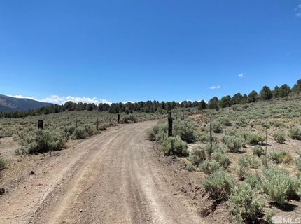 Tbd El Dorado Canyon, Carson City, NV 89701 Photo