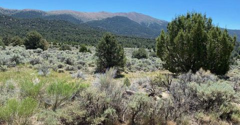 Tbd El Dorado Canyon, Carson City, NV 89701 Photo