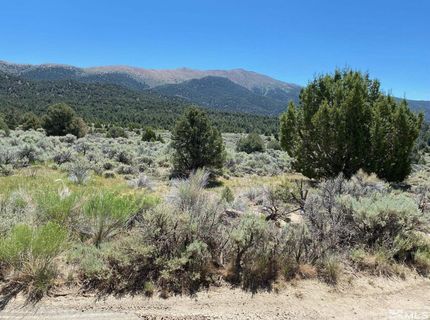 Tbd El Dorado Canyon, Carson City, NV 89701 Photo