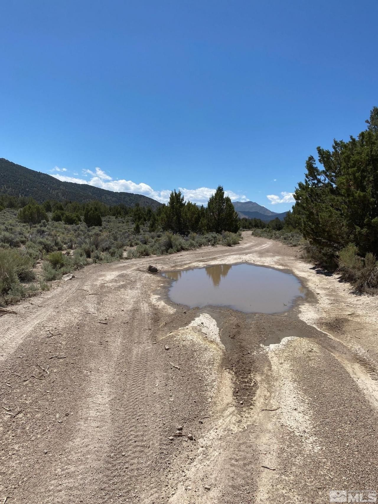 Tbd El Dorado Canyon, Carson City, NV 89701 Photo