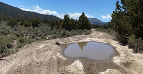 Tbd El Dorado Canyon, Carson City, NV 89701 Photo