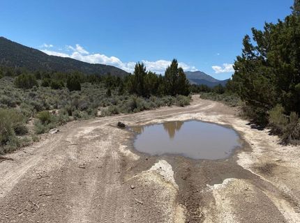 Tbd El Dorado Canyon, Carson City, NV 89701 Photo