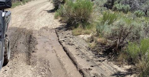 Tbd El Dorado Canyon, Carson City, NV 89701 Photo