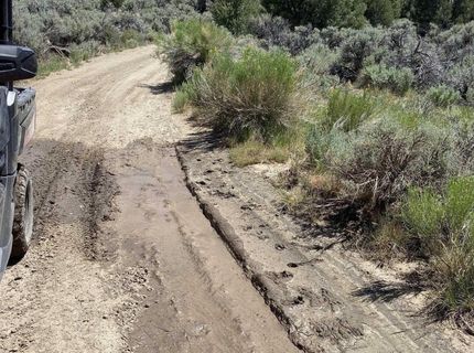 Tbd El Dorado Canyon, Carson City, NV 89701 Photo