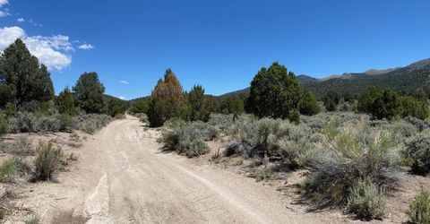 Tbd El Dorado Canyon, Carson City, NV 89701 Photo