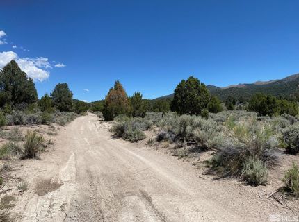 Tbd El Dorado Canyon, Carson City, NV 89701 Photo