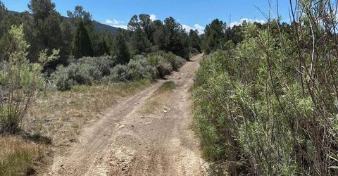 Tbd El Dorado Canyon, Carson City, NV 89701 Photo