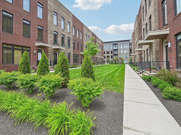 502 Riverfront Lane, Columbus, OH 43201