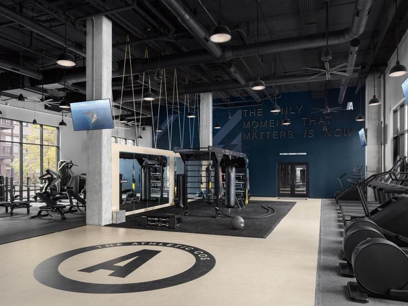 502 Riverfront Lane, Columbus, OH 43201 Photo 29