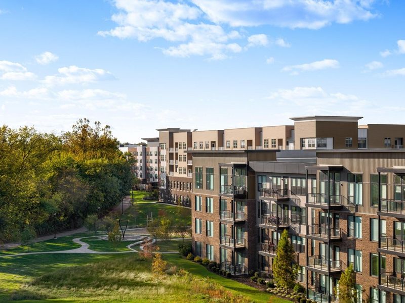 502 Riverfront Lane, Columbus, OH 43201 Photo 30