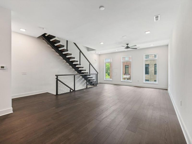 502 Riverfront Lane, Columbus, OH 43201 Photo 6