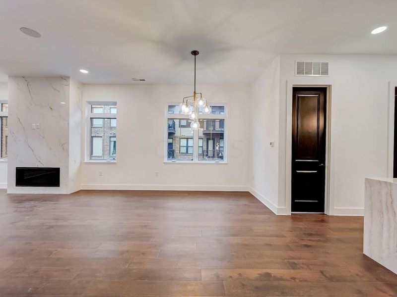 512 Riverfront Lane, Columbus, OH 43201 Photo 16