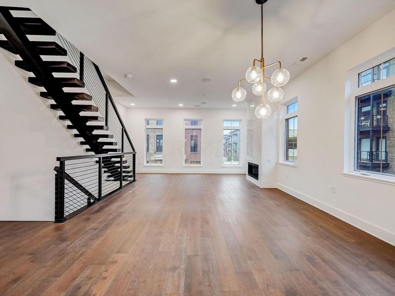 512 Riverfront Lane, Columbus, OH 43201 Photo 17