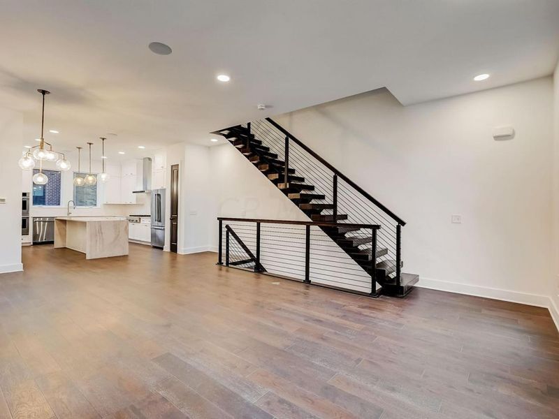 512 Riverfront Lane, Columbus, OH 43201 Photo 19