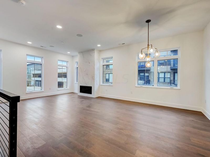 512 Riverfront Lane, Columbus, OH 43201 Photo 22