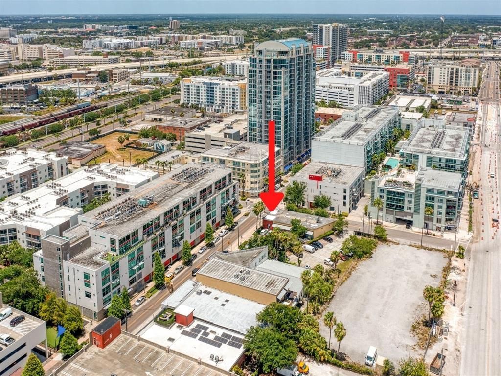 102 S 12th Street, Tampa, FL 33602 Photo