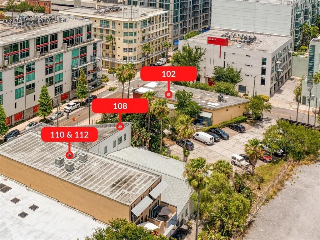 102 S 12th Street, Tampa, FL 33602 Photo