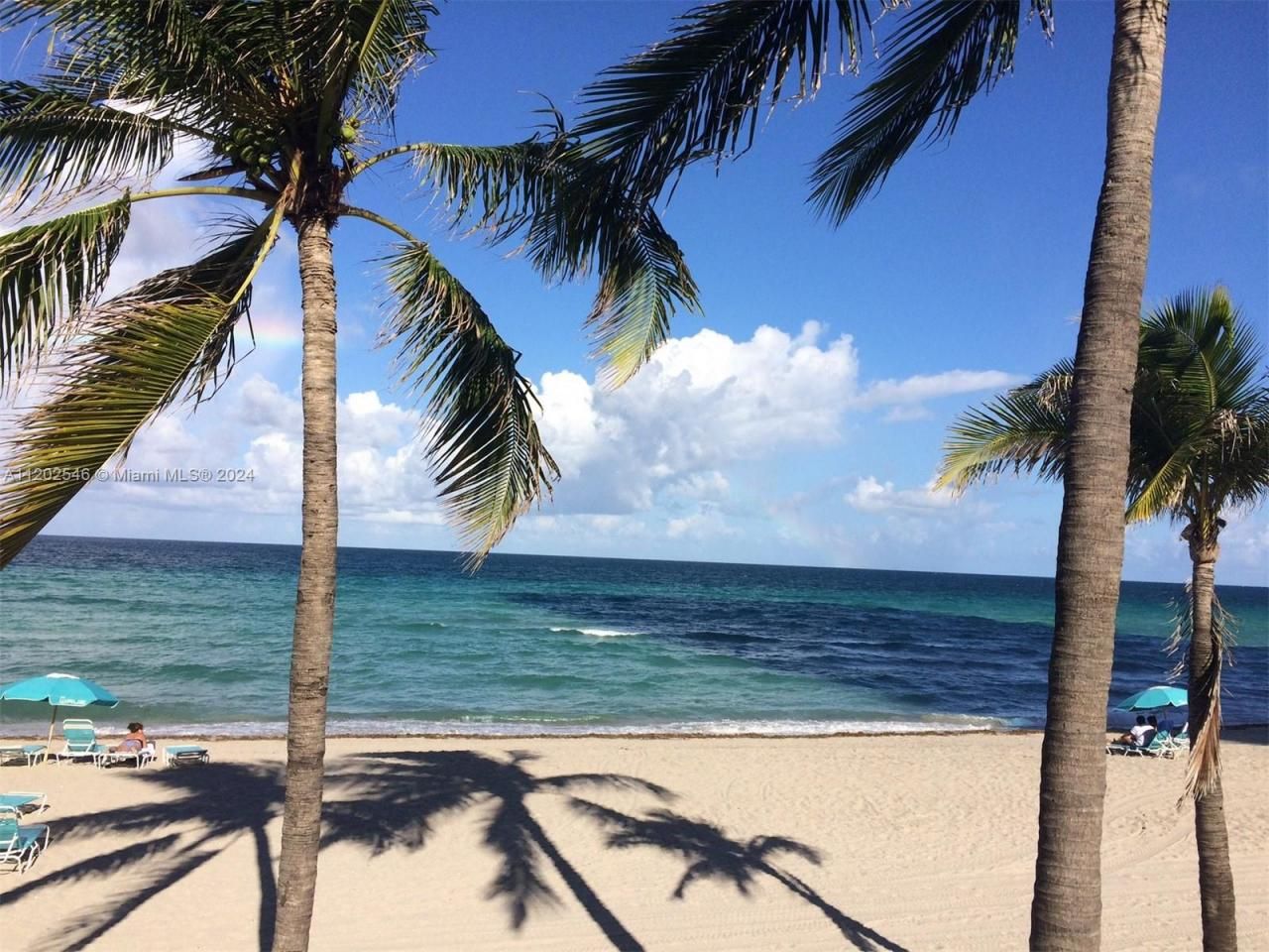 2501 S Ocean Dr, Unit PH28, Hollywood, FL 33019 Photo