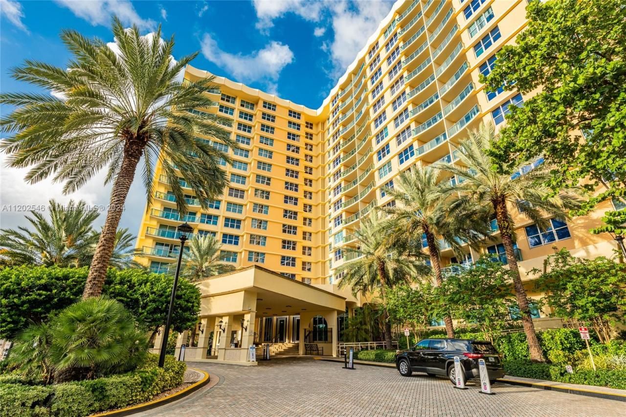 2501 S Ocean Dr, Unit PH28, Hollywood, FL 33019 Photo