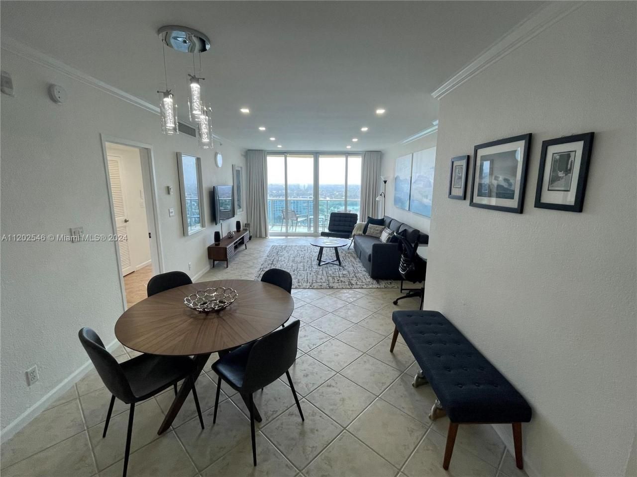 2501 S Ocean Dr, Unit PH28, Hollywood, FL 33019 Photo