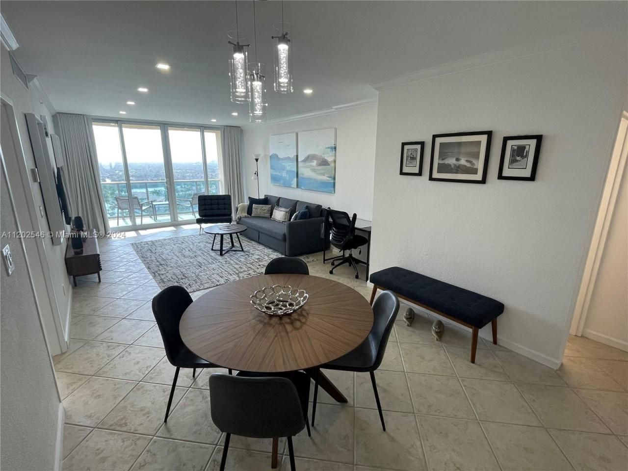 2501 S Ocean Dr, Unit PH28, Hollywood, FL 33019 Photo