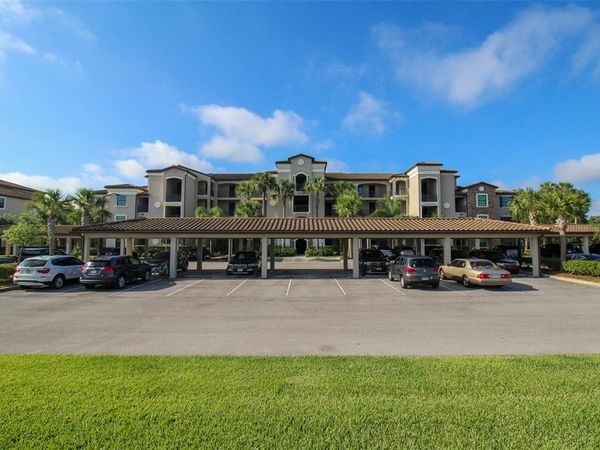 16706 VARDON TERRACE, Unit 405, BRADENTON, FL 34211