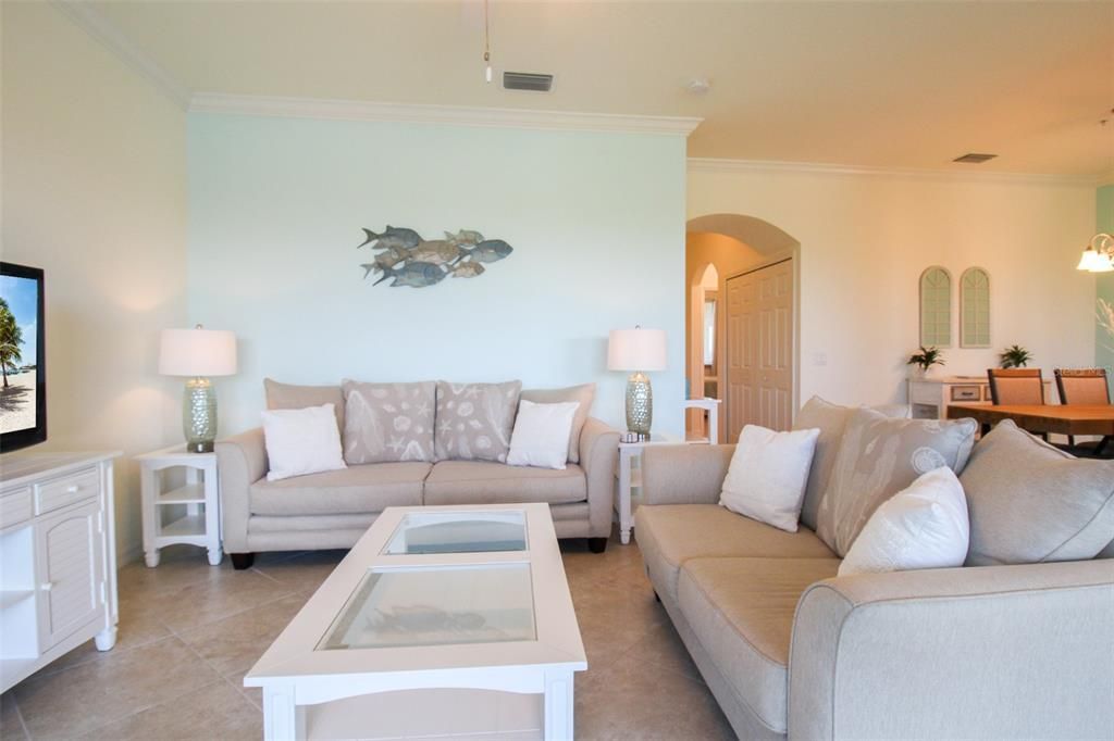 16706 Vardon Terrace, Unit 405, Bradenton, FL 34211 Photo