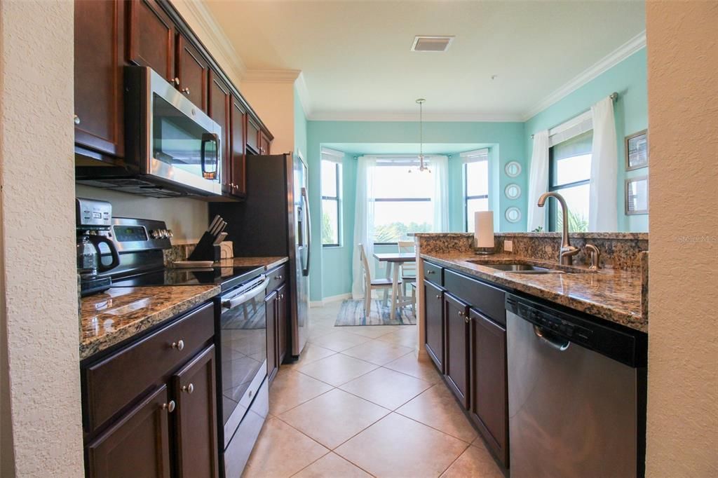 16706 Vardon Terrace, Unit 405, Bradenton, FL 34211 Photo