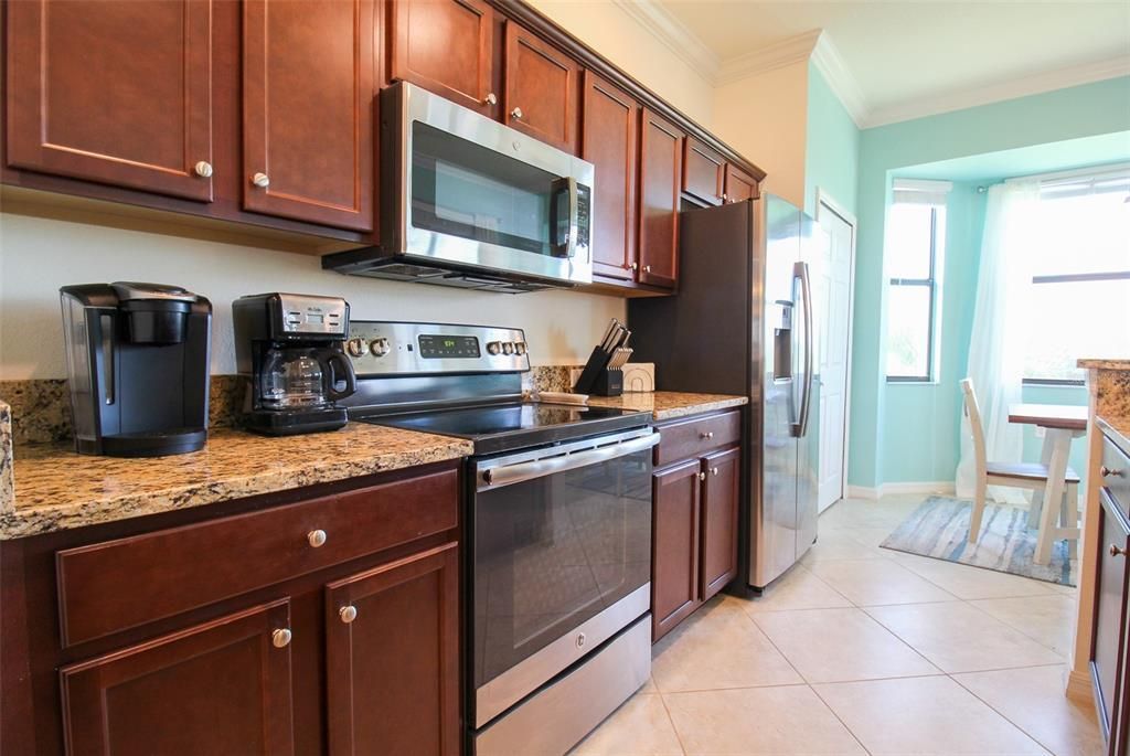 16706 Vardon Terrace, Unit 405, Bradenton, FL 34211 Photo
