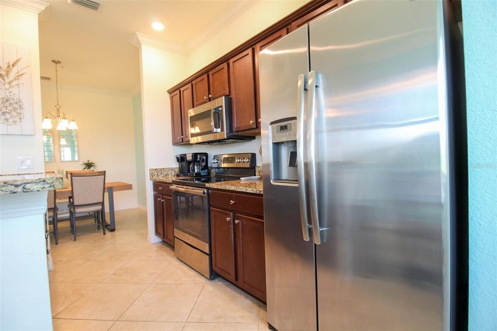 16706 Vardon Terrace, Unit 405, Bradenton, FL 34211 Photo