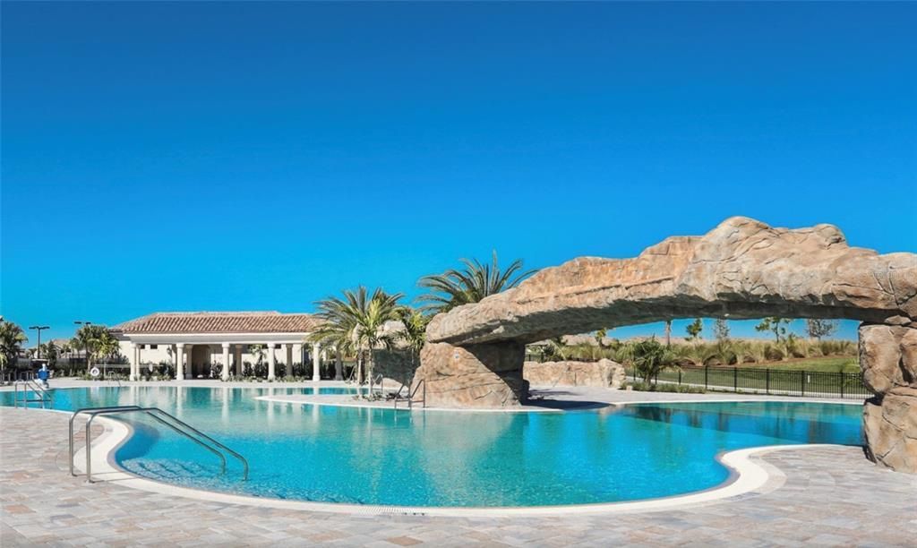 16706 Vardon Terrace, Unit 405, Bradenton, FL 34211 Photo