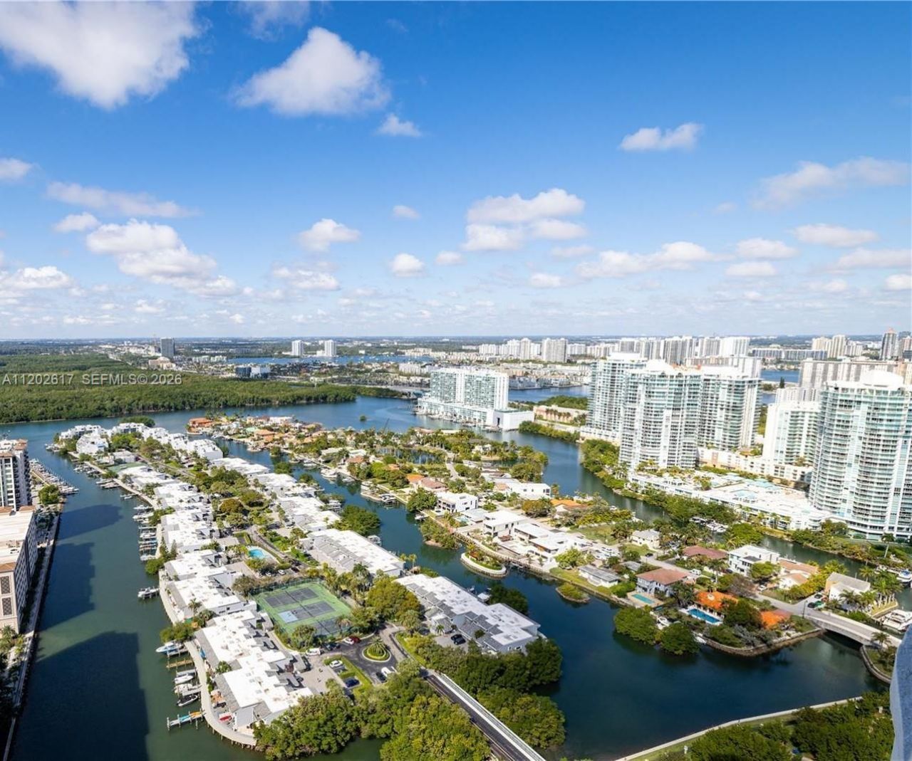 16001 Collins Ave, Unit 1705, Sunny Isles Beach, FL 33160 Photo