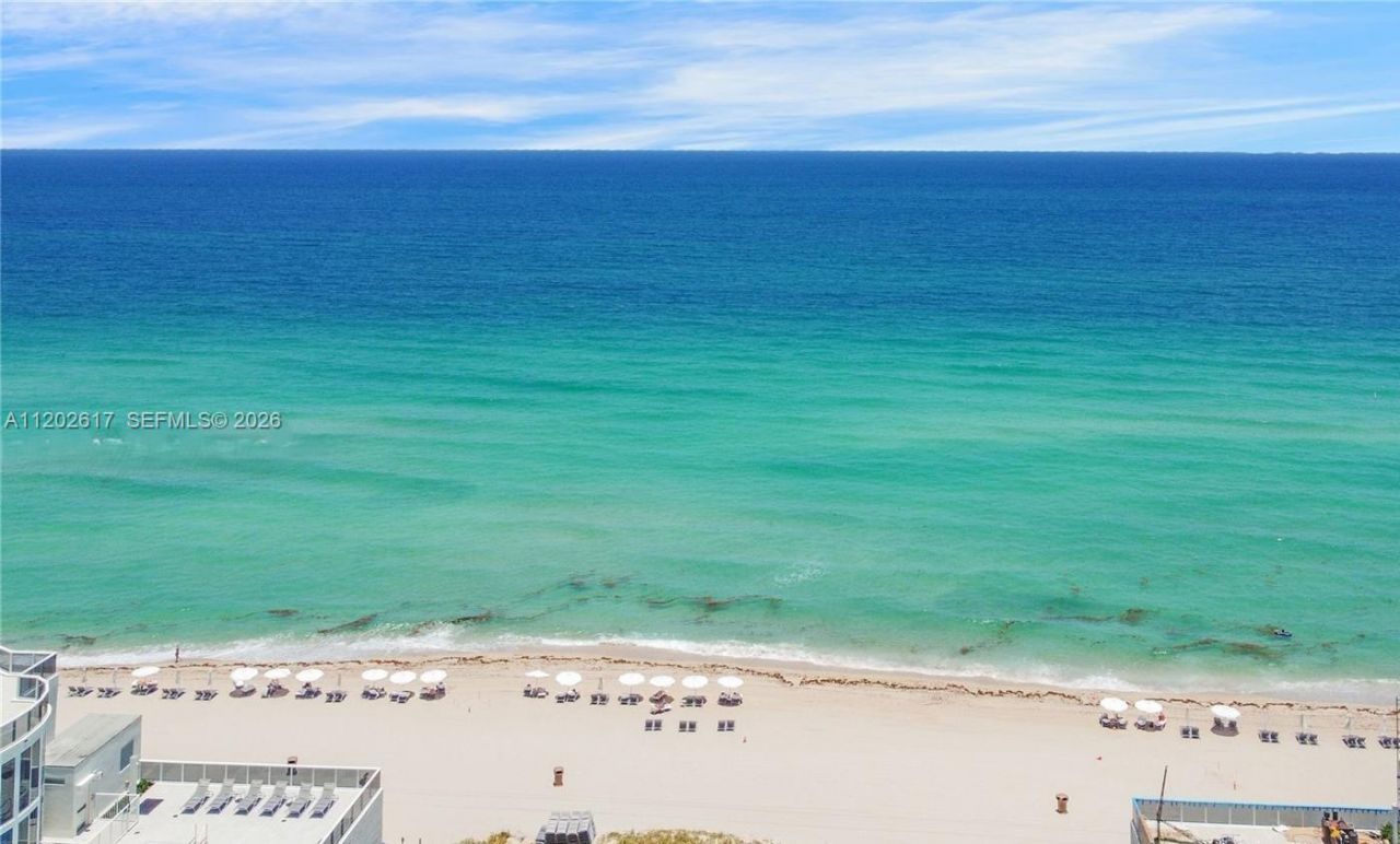 16001 Collins Ave, Unit 1705, Sunny Isles Beach, FL 33160 Photo