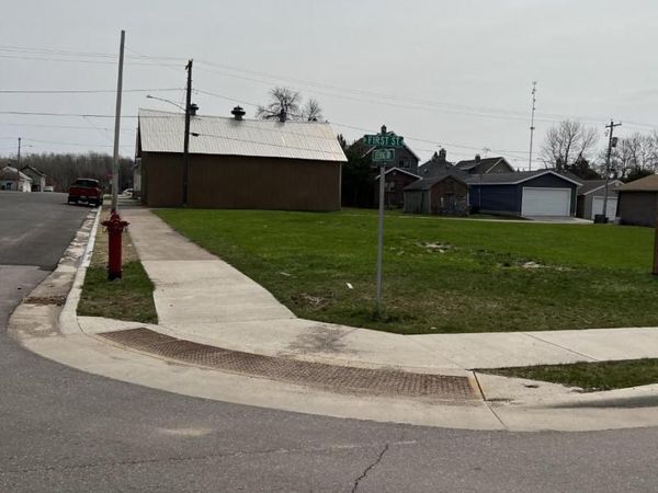 xxx 1st Street, Nashwauk, MN 55769