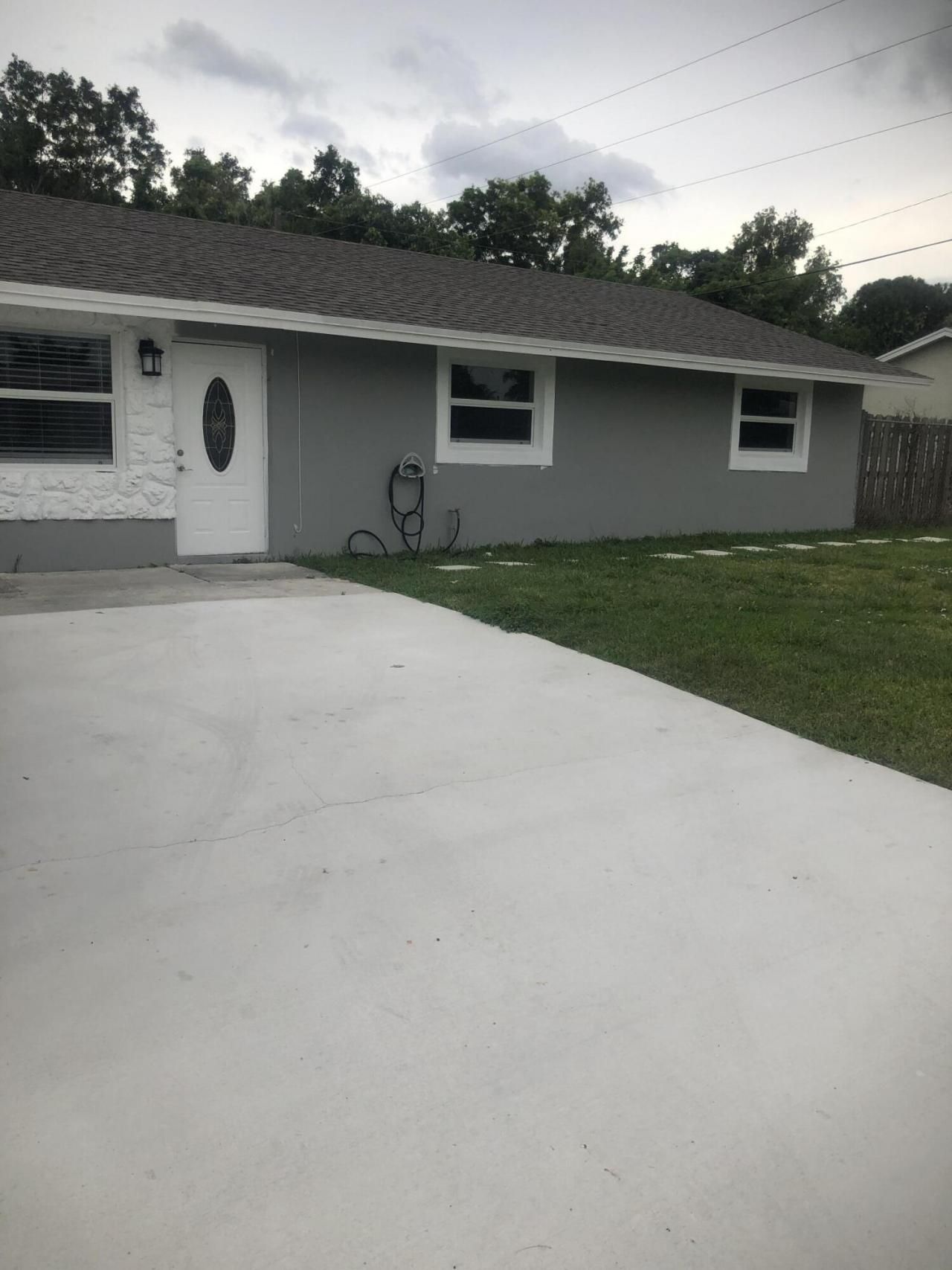 5500 Jeffery Avenue, Mangonia Park, FL 33407 Photo