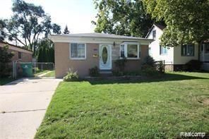 22045 Piper Avenue, Eastpointe, Mi 48021 Main Photo