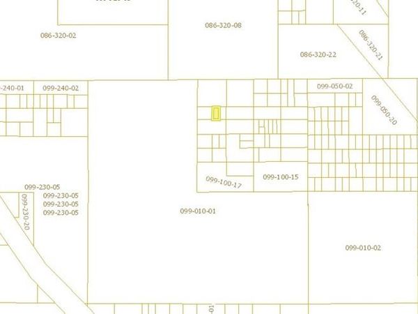 0 SEVENTH STANDARD Drive, California City, CA 93504