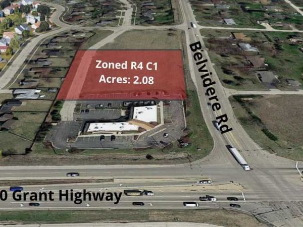 1601 Belvidere Rd, Belvidere, IL 61008