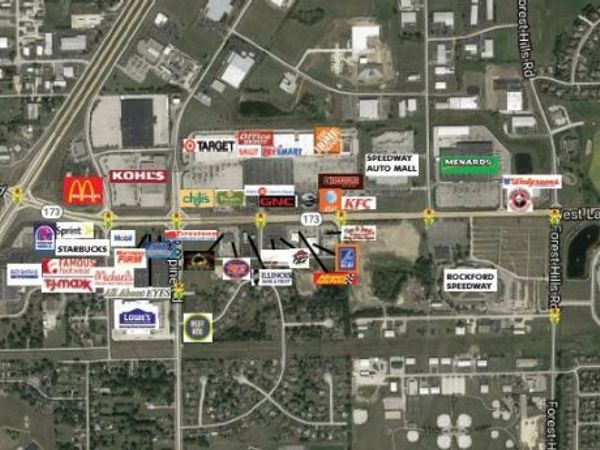 10209 Smythe Avenue, Machesney Park, IL 61115