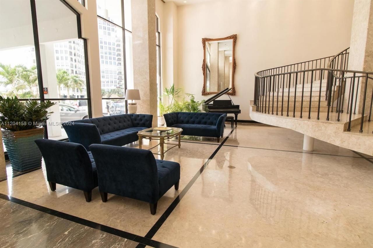 5601 Collins Ave, Unit 1603, Miami Beach, FL 33140 Photo